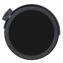 【中古】(未使用品)H&Y PLフィルター K-Series 100mm 角型フィルターホルダー用 ドロップイン CPL/ND64 Drop-In CPL ND...