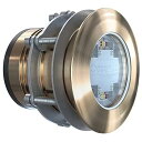 【中古】(未使用品)Ocean LED Explore E3 XFM カラースクロール水中ライト。(2)