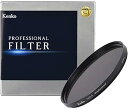 【中古】(未使用品)Kenko NDフィルター ND4 プロフェッショナル N 95mm 光量調節用 395899