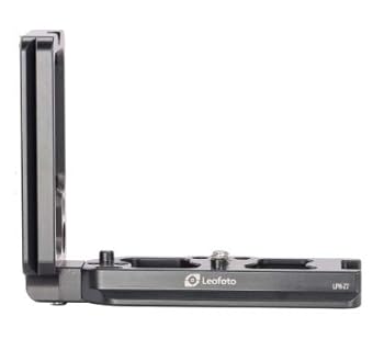 【中古】LEOFOTO Nikon Z 7用 L型ブラケット LPN-Z7 【中古】LEOFOTO Nikon Z 7用 L型ブラケット LPN-Z7