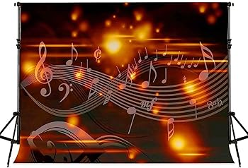 【中古】(未使用品)FHZON 7x5フィート 音楽背景 ネオンライト ノート 写真 背景 テーマ パーティー 壁紙 写真ブース小道具 MBLSFH1 【中古】(未使用品)FHZON 7x5フィート 音楽背景 ネオンライト ノート 写真 背景 テーマ パーティー 壁紙 写真ブース小道具 MBLSFH1