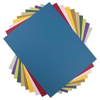 【中古】マットボードセンター 10枚パック 5x7 ミックスカラー ノーカットマットボード/バッキングボード クラフト フレーム 写真などに 【中古】マットボードセンター 10枚パック 5x7 ミックスカラー ノーカットマットボード/バッキングボード クラフト フレーム 写真などに