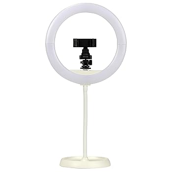 【中古】Phottix Nuada Ring10 LED Light Go Kit 【中古】Phottix Nuada Ring10 LED Light Go Kit