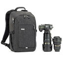 【中古】(未使用品)【国内正規品】thinkTANKphoto シンクタンクフォト バックストーリー13 グラファイト 004483