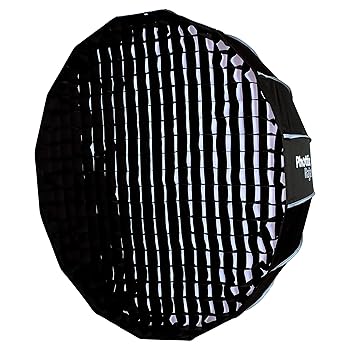 【中古】Phottix Raja Quick-Folding Softbox 85cm (33″)ワンタッチ 折りたたみ式ソフトボックス Bowensマウント ポートレート撮影 【中古】Phottix Raja Quick-Folding Softbox 85cm (33″)ワンタッチ 折りたたみ式ソフトボックス Bowensマウント ポートレート撮影