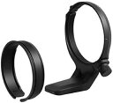 【中古】Canonキヤノン リング式三脚座E(B) RF100mm F2.8 L マクロ IS USM用アダプター付き