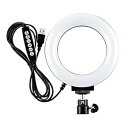 【中古】RGBW (8色) LEDリング