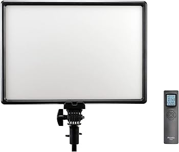 【中古】Phottix Nuada S3II LED Light 【中古】Phottix Nuada S3II LED Light