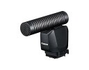 【中古】(未使用品)Canon ステレオマイク DME1D