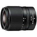 【中古】Nikon 高倍率ズームレンズ NIKKOR Z DX 18-140mm f/3.5-6.3 VR Zマウント ニコン NZDX18-140 ブラック(2)
