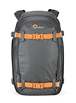 【中古】(未使用品)[Lowepro] ガーメントバッグ ウィスラー