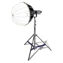 【中古】Phottix G-Capsule ソフトボックス 65cm (26インチ)。