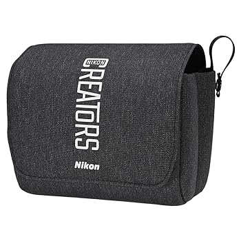 【中古】(未使用品)[Nikon] キャリーケース CSNH61 グレー