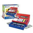 【中古】ラーニング リソーシズ(Learning Resources) キャッシュレジスター 対象年齢 3歳 正規品