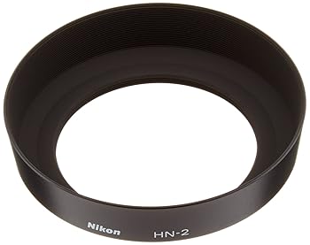 【中古】Nikon レンズフード HN-2