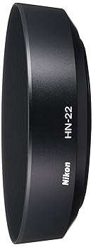 【中古】Nikon ネジコミフード HN-22【メーカー名】【メーカー型番】【ブランド名】Nikon レンズフード, フォトフレーム 【商品説明】Nikon ネジコミフード HN-22初期不良に関する返品 商品到着から7日間以内に初期不良が発生した場合のみ、返品をお受けいたします。 お客様都合のキャンセル・返品 イメージと異なる、必要でなくなった等の理由によるキャンセル・返品は一切お受けしておりません。 付属品に関する確認 中古品は基本的に説明書、外箱、ドライバーインストール用CD-ROMは付属しておりません。 特にレンタル落ちの商品には、収納BOXや特典類など一切の付属品がないことをご理解ください。 また、商品名に「限定」や「保証」と記載があっても、特典や保証、ダウンロードコードは含まれておりません。 掲載内容と付属品が異なる場合、受注前に内容確認のメールをお送りいたします。 商品画像について 掲載されている写真は代表画像です。実際の商品とは異なる場合がありますので、予めご了承ください。 中古品の状態 中古品はキズや汚れがある場合がありますので、その点をご理解いただける方のみご購入ください。 在庫状況について 他のモールでも販売しているため、ご注文のタイミングによっては商品がご用意できない場合があります。 その場合、キャンセルのご連絡をさせていただきます。 上記ご理解の上、お買い求めいただけますようお願い申し上げます。 ご注文からお届けまで1．ご注文　　ご注文は24時間受け付けております 2．注文確認ご注文後、注文確認メールを送信します 3．在庫確認　多モールでも併売の為、在庫切れの場合はご連絡させて頂きます。　 ※中古品は受注後に、再メンテナンス、梱包しますのでお届けまで4〜10営業日程度とお考え下さい。 4．入金確認　前払い決済をご選択の場合、ご入金確認後に商品確保・配送手配を致します。 5．出荷 　配送準備が整い次第、出荷致します。配送業者、追跡番号等の詳細をメール送信致します。 6．到着　出荷後、1〜3日後に商品が到着します。 　※離島、北海道、九州、沖縄は遅れる場合がございます。予めご了承下さい。0