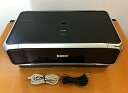 【中古】Canon PIXUS iP8600