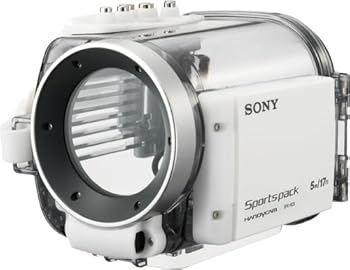【中古】SONY(ソニー) スポーツパック DCR-HC96用 SPK-HCB