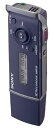 【中古】ICD-U60 L ICレコーダー