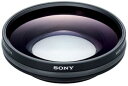 【中古】SONY ワイドコンバージョンレンズ VCL-DH0774