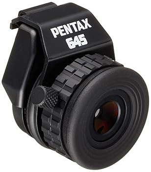【中古】PENTAX マグニファイヤー645 38435