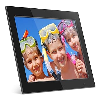 【中古】(非常に良い)15" Digital Photo Frame 【中古】(非常に良い)15" Digital Photo Frame