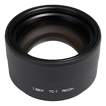 【中古】RICOH テレコンバージョンレンズ TC-1 174810【メーカー名】【メーカー型番】【ブランド名】リコー テレコンバーター 【商品説明】RICOH テレコンバージョンレンズ TC-1 174810初期不良に関する返品 商品到着から7日間以内に初期不良が発生した場合のみ、返品をお受けいたします。 お客様都合のキャンセル・返品 イメージと異なる、必要でなくなった等の理由によるキャンセル・返品は一切お受けしておりません。 付属品に関する確認 中古品は基本的に説明書、外箱、ドライバーインストール用CD-ROMは付属しておりません。 特にレンタル落ちの商品には、収納BOXや特典類など一切の付属品がないことをご理解ください。 また、商品名に「限定」や「保証」と記載があっても、特典や保証、ダウンロードコードは含まれておりません。 掲載内容と付属品が異なる場合、受注前に内容確認のメールをお送りいたします。 商品画像について 掲載されている写真は代表画像です。実際の商品とは異なる場合がありますので、予めご了承ください。 中古品の状態 中古品はキズや汚れがある場合がありますので、その点をご理解いただける方のみご購入ください。 在庫状況について 他のモールでも販売しているため、ご注文のタイミングによっては商品がご用意できない場合があります。 その場合、キャンセルのご連絡をさせていただきます。 上記ご理解の上、お買い求めいただけますようお願い申し上げます。 ご注文からお届けまで1．ご注文　　ご注文は24時間受け付けております 2．注文確認ご注文後、注文確認メールを送信します 3．在庫確認　多モールでも併売の為、在庫切れの場合はご連絡させて頂きます。　 ※中古品は受注後に、再メンテナンス、梱包しますのでお届けまで4〜10営業日程度とお考え下さい。 4．入金確認　前払い決済をご選択の場合、ご入金確認後に商品確保・配送手配を致します。 5．出荷 　配送準備が整い次第、出荷致します。配送業者、追跡番号等の詳細をメール送信致します。 6．到着　出荷後、1〜3日後に商品が到着します。 　※離島、北海道、九州、沖縄は遅れる場合がございます。予めご了承下さい。0
