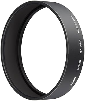 【中古】(非常に良い)Nikon ネジコミ式レンズフード HN-36 (ゼラチンフィルターホルダーAF-3用) 【中古】(非常に良い)Nikon ネジコミ式レンズフード HN-36 (ゼラチンフィルターホルダーAF-3用)
