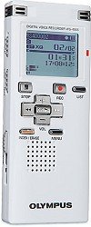 【中古】オリンパス デジタルレコーダー WS-400 S (ホワイト) 【中古】オリンパス デジタルレコーダー WS-400 S (ホワイト)