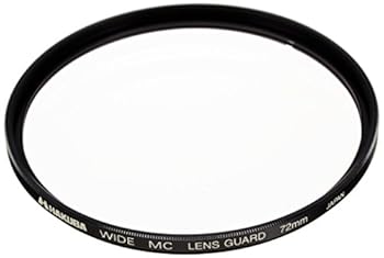【中古】HAKUBA ワイドMCレンズガードフィルター 72mm CF-WLG72
