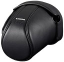 【中古】Canon 一眼カメラケース ブラック EH21-L