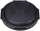 【中古】(非常に良い)RICOH 自動開閉式レンズキャップ LC-3 173391