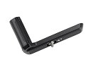 【中古】(未使用品)FUJIFILM ハンドグリップ X-M1用 F HG-XM1
