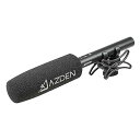【中古】AZDEN SGM-250