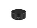 【中古】(未使用品)Canon レンズフード ET-54B