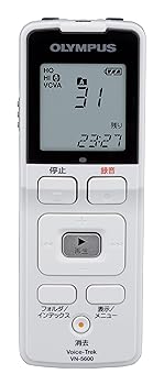 【中古】OLYMPUS ICレコーダー 512MB VN-5600 【中古】OLYMPUS ICレコーダー 512MB VN-5600