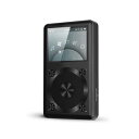 【中古】(非常に良い)FiiO X1(ブラック) デジタルミュ-ジックプレイヤ-