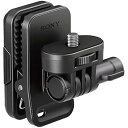【中古】(未使用品)SONY(ソニー) キャップクリップ AKA-CAP1 C SYH FDR-X3000/HDR-AS300/HDR-AS50/FDR-X10...