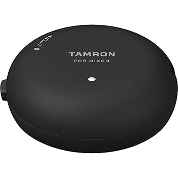 【中古】(未使用品)Tamron Nikon用タッ