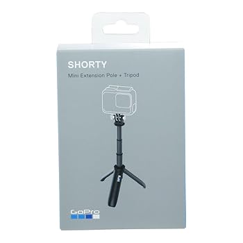 【中古】GoPro(ゴープロ) GoPro ショーティー