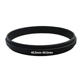 【中古】AseiwaA 高品質 特殊リング 継手リング オス−オス 40.5-40.5mm 【中古】AseiwaA 高品質 特殊リング 継手リング オス−オス 40.5-40.5mm