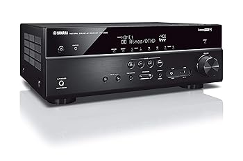 【中古】ヤマハ AVレシーバー RXV585(B) 7.1ch Dolby Atmos DTS:X Bluetooth Wi-Fi ネットワークオーディオ ハイレゾ対応 ブラック【メーカー名】【メーカー型番】【ブランド名】ヤマハ(YAMAHA) AVアンプ・AVレシーバー 【商品説明】ヤマハ AVレシーバー RXV585(B) 7.1ch Dolby Atmos DTS:X Bluetooth Wi-Fi ネットワークオーディオ ハイレゾ対応 ブラック初期不良に関する返品 商品到着から7日間以内に初期不良が発生した場合のみ、返品をお受けいたします。 お客様都合のキャンセル・返品 イメージと異なる、必要でなくなった等の理由によるキャンセル・返品は一切お受けしておりません。 付属品に関する確認 中古品は基本的に説明書、外箱、ドライバーインストール用CD-ROMは付属しておりません。 特にレンタル落ちの商品には、収納BOXや特典類など一切の付属品がないことをご理解ください。 また、商品名に「限定」や「保証」と記載があっても、特典や保証、ダウンロードコードは含まれておりません。 掲載内容と付属品が異なる場合、受注前に内容確認のメールをお送りいたします。 商品画像について 掲載されている写真は代表画像です。実際の商品とは異なる場合がありますので、予めご了承ください。 中古品の状態 中古品はキズや汚れがある場合がありますので、その点をご理解いただける方のみご購入ください。 在庫状況について 他のモールでも販売しているため、ご注文のタイミングによっては商品がご用意できない場合があります。 その場合、キャンセルのご連絡をさせていただきます。 上記ご理解の上、お買い求めいただけますようお願い申し上げます。 ご注文からお届けまで1．ご注文　　ご注文は24時間受け付けております 2．注文確認ご注文後、注文確認メールを送信します 3．在庫確認　多モールでも併売の為、在庫切れの場合はご連絡させて頂きます。　 ※中古品は受注後に、再メンテナンス、梱包しますのでお届けまで4〜10営業日程度とお考え下さい。 4．入金確認　前払い決済をご選択の場合、ご入金確認後に商品確保・配送手配を致します。 5．出荷 　配送準備が整い次第、出荷致します。配送業者、追跡番号等の詳細をメール送信致します。 6．到着　出荷後、1〜3日後に商品が到着します。 　※離島、北海道、九州、沖縄は遅れる場合がございます。予めご了承下さい。0