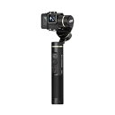【中古】(未使用品)FEIYU TECH (フェイユーテック) G6 3軸ジンバル カメラスタラビザー 生活防水 Gopro Hero 7/6/5 OSMO A...