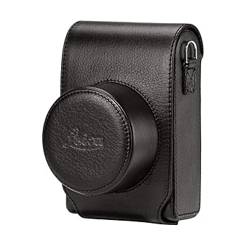 【中古】Leica ケース D-Lux 7用 - ブラック 【中古】Leica ケース D-Lux 7用 - ブラック