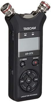 š(̤)TASCAM  DR-07X USB ǥ󥿡ե ƥ쥪 ˥PCM쥳 ϥǥ...