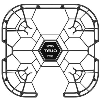 šCynova Cynova Propeller Guard for Tello (Gray) CP.QT.00001950.01