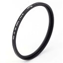 【中古】(非常に良い)Pixco XS-Pro1 72mmレンズフィルター MC UVフィルター デジタル マルチ コート 薄型 (72mm)