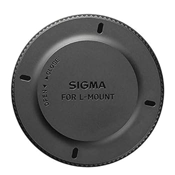【中古】(非常に良い)Sigma コンバータキャップ LCT II-TL FPカメラ用 (A00209)