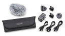 【中古】(未使用品)TASCAM(タスカム) AK-DR11GMK3 TASCAM DR シリーズ アクセサリーパッケージ(2)