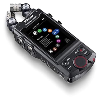 【中古】(未使用品)TASCAM(タスカム) Portacapture X8 32bitフロート 192kHz(ハイ...